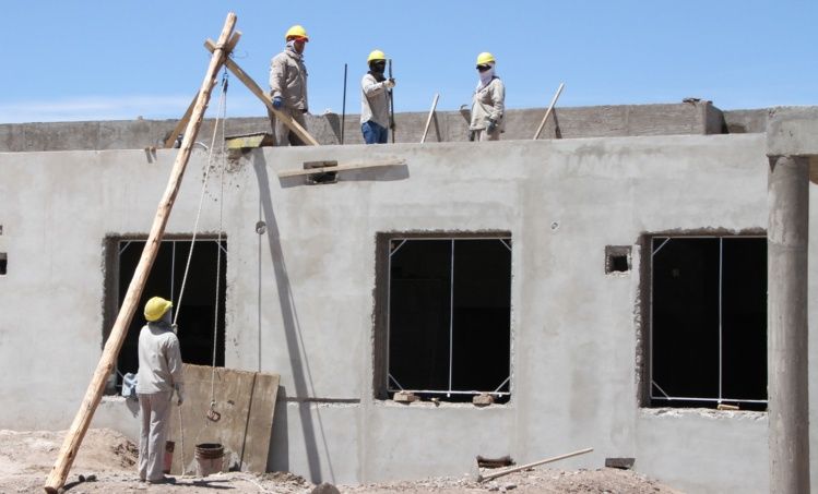 ARBAL FACILITA LA REGULARIZACIÓN DE DERECHOS DE CONSTRUCCIÓN CON FINANCIACIÓN SIN INTERÉS