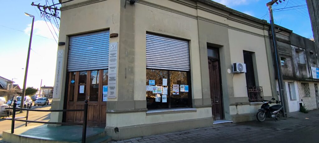 DEL 3 AL 7 DE AGOSTO: ENTREGA DE MERCADERÍA A BENEFICIARIOS.