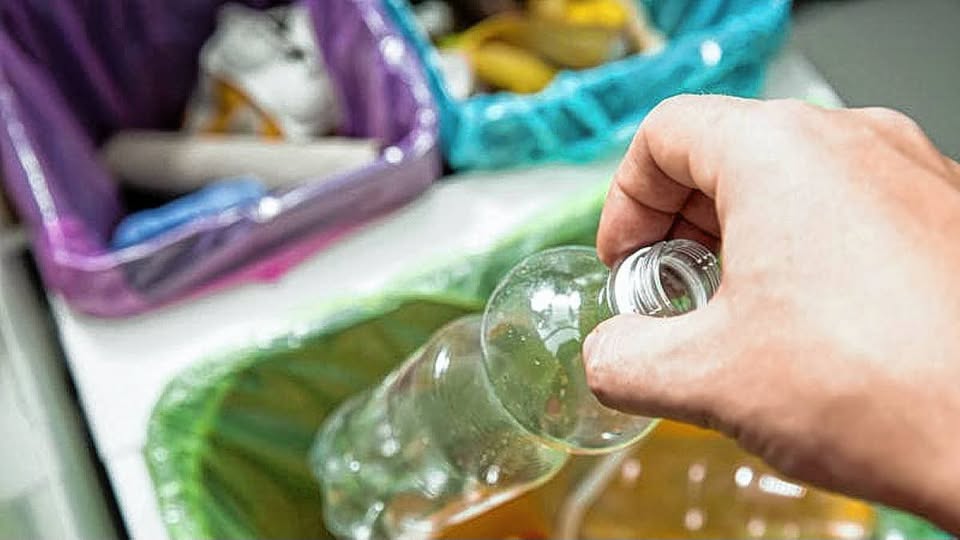 EL MUNICIPIO RECUERDA LA IMPORTANCIA DE PARTICIPAR DEL “MIÉRCOLES VERDE”