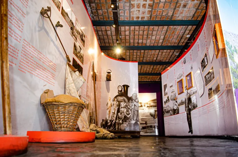 HORARIOS DEL MUSEO HISTÓRICO DURANTE LAS VACACIONES DE INVIERNO