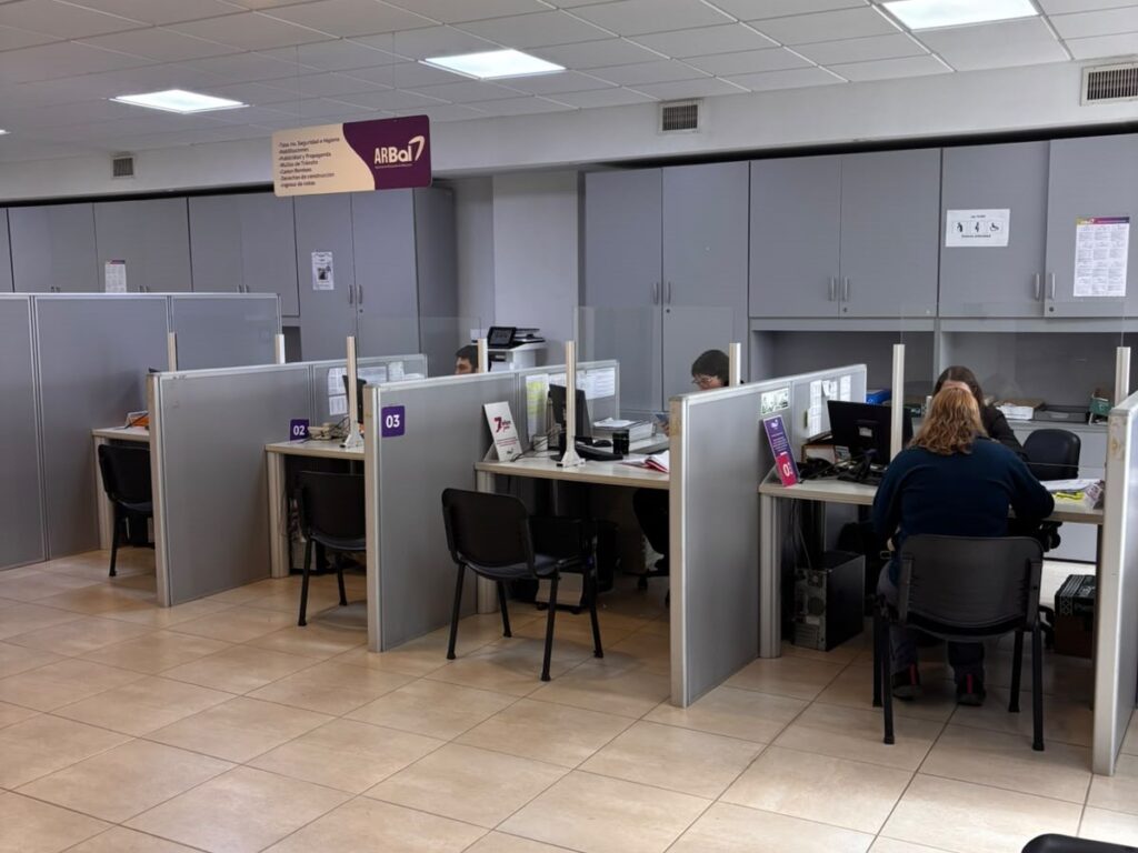 CONTINÚA VIGENTE LA PRÓRROGA PARA GESTIONAR DESCUENTOS EN TASAS MUNICIPALES