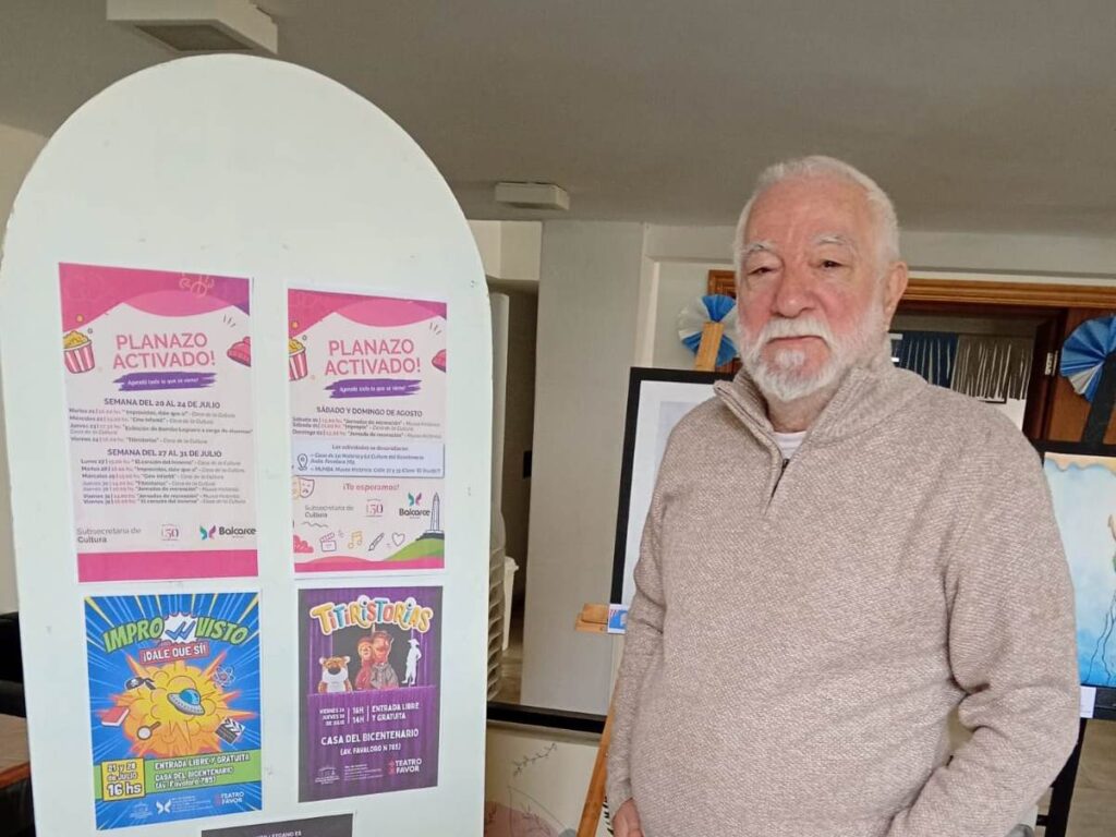 CULTURA PRESENTA PROGRAMA DE VACACIONES DE INVIERNO