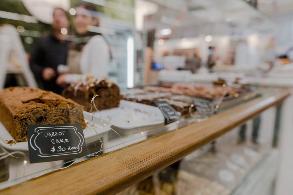 CONTINÚAN ‘LAS VACACIONES MÁS DULCES’