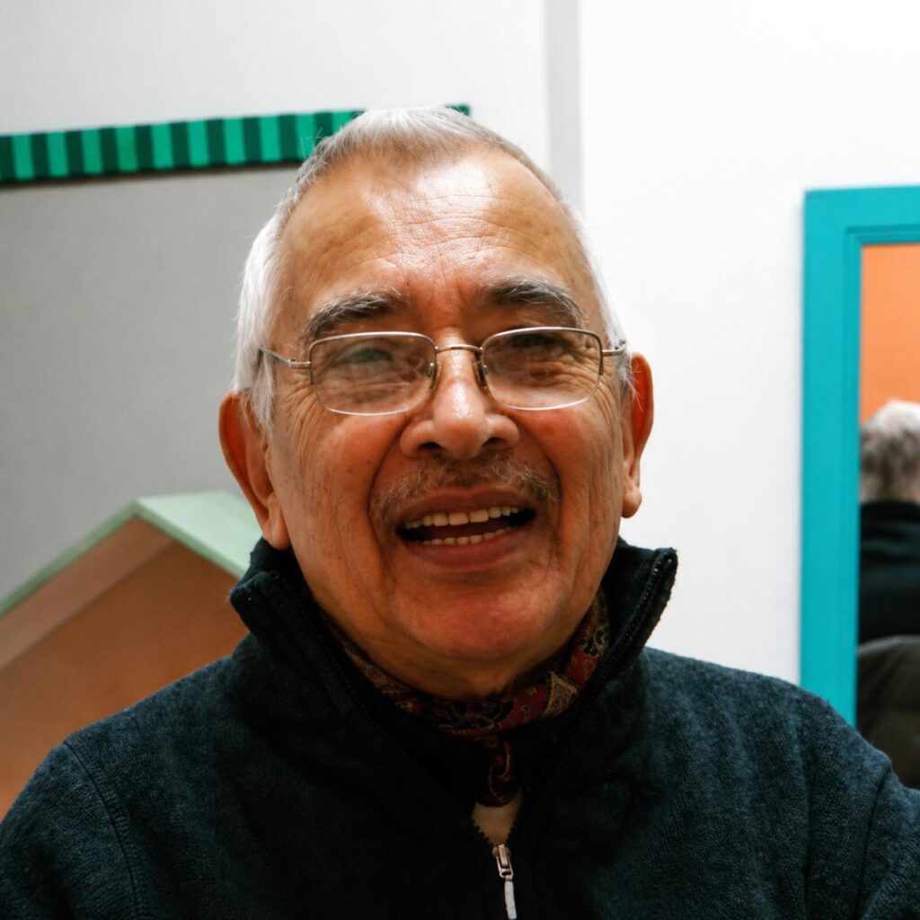 CONDOLENCIAS POR EL FALLECIMIENTO DE NÉSTOR VICENTE MIGUEL