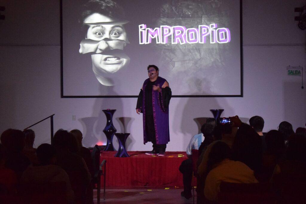 CULMINARON EXITOSAMENTE LAS VACACIONES DE INVIERNO DE CULTURA