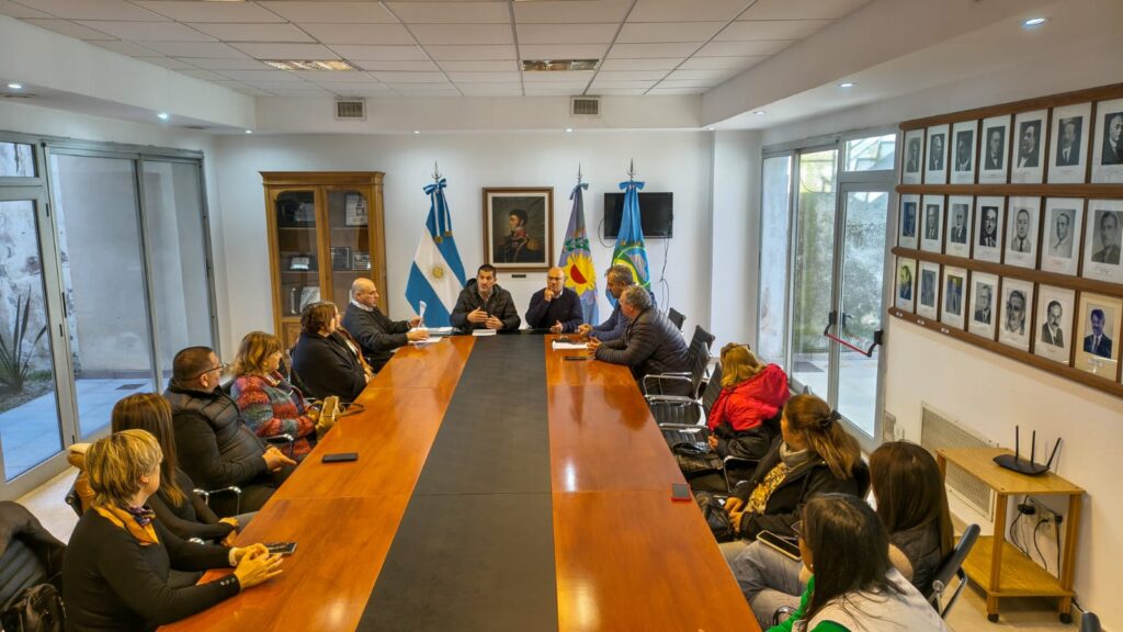 SIETE INSTITUCIONES RECIBIERON FONDOS PROVENIENTES DE LA RECUPERACIÓN DE ACEITE VEGETAL USADO