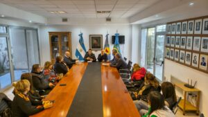 SIETE INSTITUCIONES RECIBIERON FONDOS PROVENIENTES DE LA RECUPERACIÓN DE ACEITE VEGETAL USADO