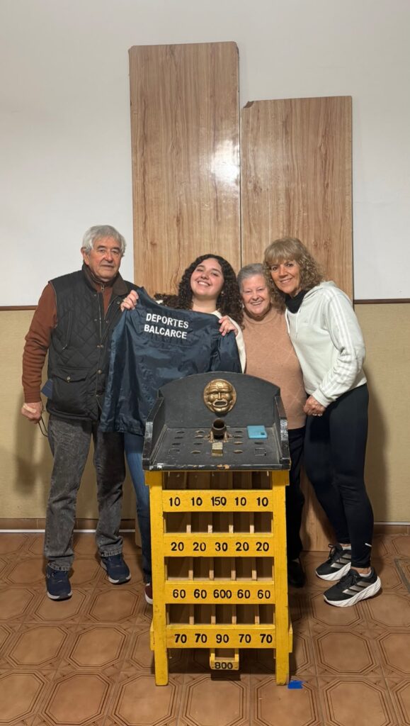TRES CLASIFICADOS MÁS A LA FINAL BONAERENSE