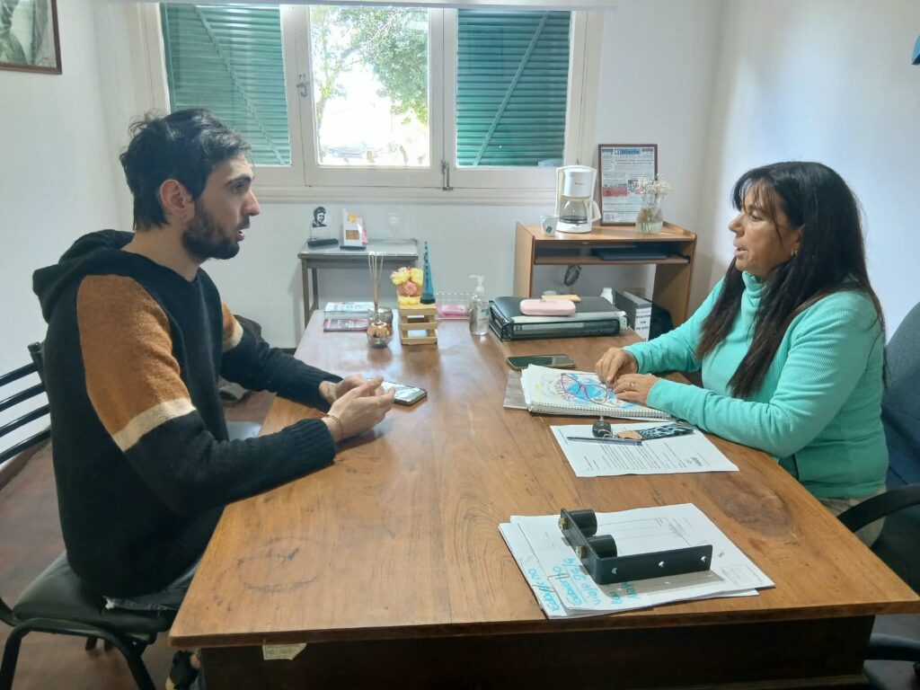 AMBIENTE Y DEPORTE SE SUMAN A EDUCOAGRO 2026 CON JUEGOS, CAMPAÑAS Y PROPUESTAS PARA LA COMUNIDAD