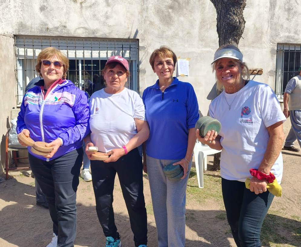 CÓRDOBA Y TELLO A LA FINAL PROVINCIAL