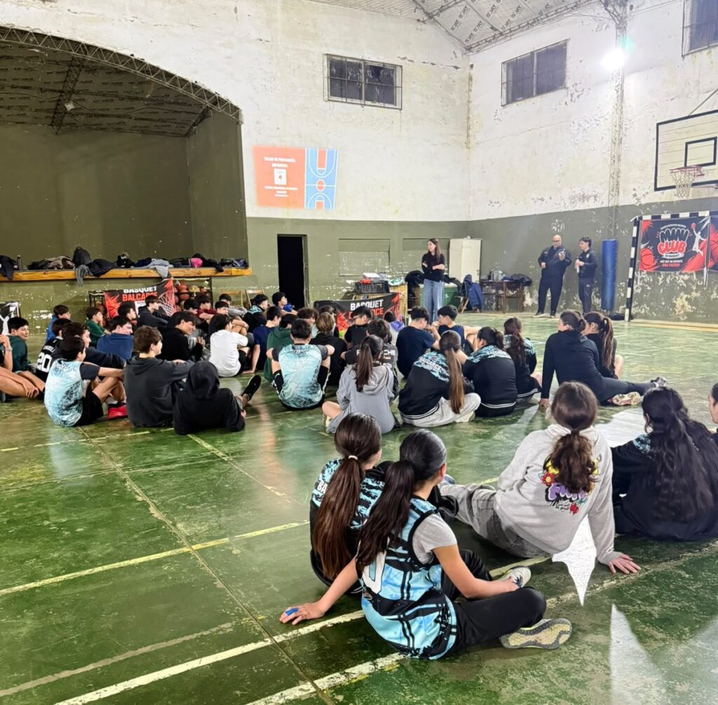 HABILIDADES PSICOLÓGICAS EN EL DEPORTE