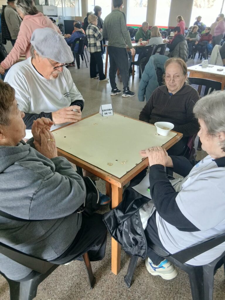 MINAUDO Y AGUIRRE A LA FINAL PROVINCIAL