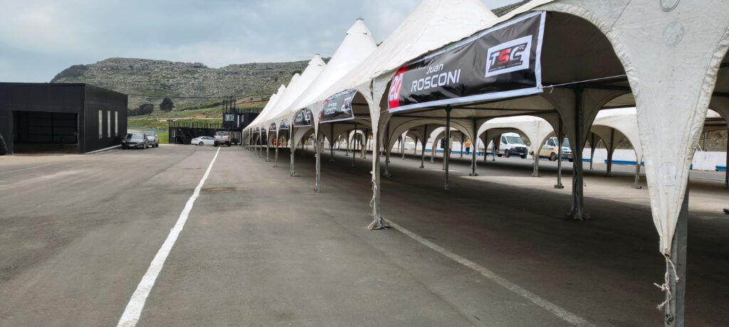 REAPERTURA DEL AUTÓDROMO “JUAN MANUEL FANGIO”: INFORMACIÓN PARA LOS ASISTENTES