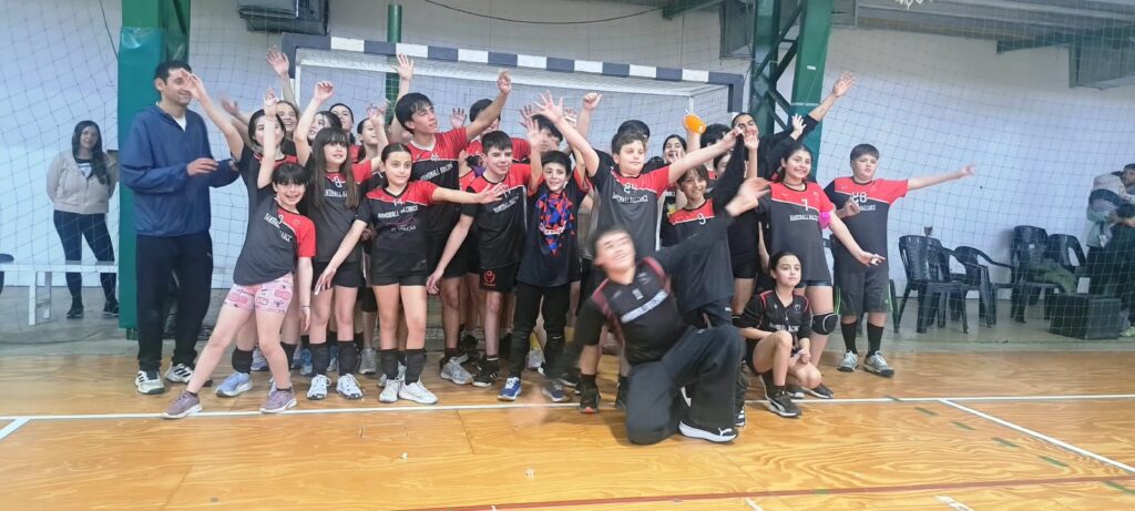 CUARENTA JUGADORES PARTICIPARON DEL 6º CIRCUITO ASABAL