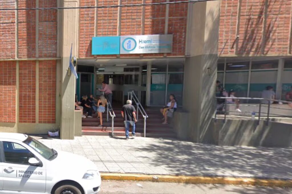 EL HOSPITAL MUNICIPAL CONCLUYÓ LA PRIMERA ETAPA DE CAPACITACIÓN EN ENFERMERÍA NEONATAL